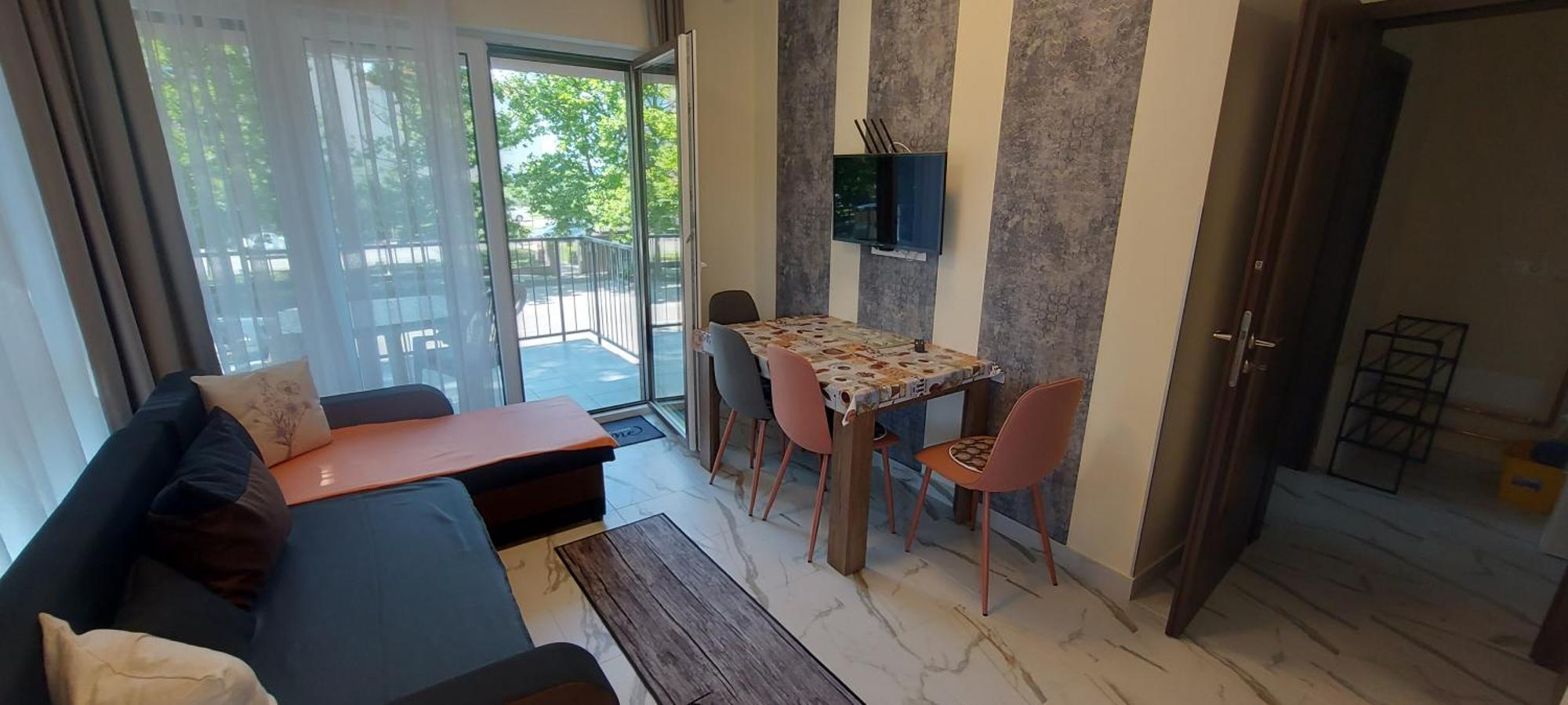 Balatoni Aranyparti Apartmanok Siófok Exterior foto
