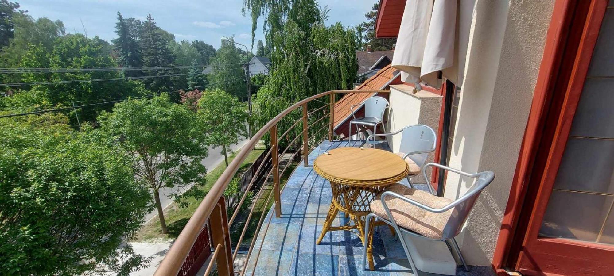Balatoni Aranyparti Apartmanok Siófok Exterior foto