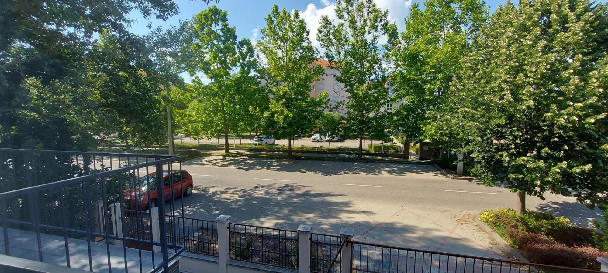 Balatoni Aranyparti Apartmanok Siófok Exterior foto