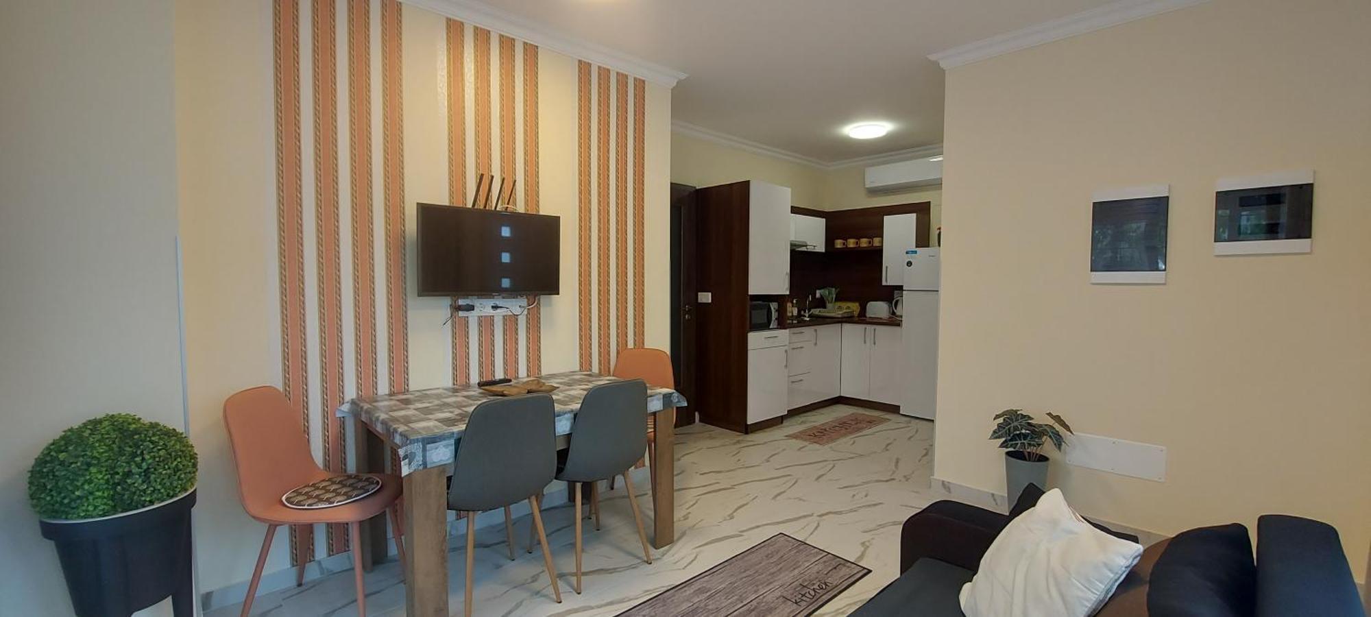 Balatoni Aranyparti Apartmanok Siófok Exterior foto